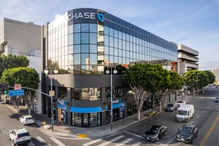 312 E 1st St, Los Angeles CA - Espace de bureau