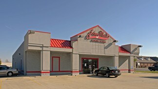 Plus de détails pour 4500 N Illinois St, Swansea, IL - Bureau/Local commercial à louer