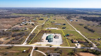 Plus de détails pour 1652 Cuba Rd, Bridgeport, TX - Industriel/Logistique à vendre