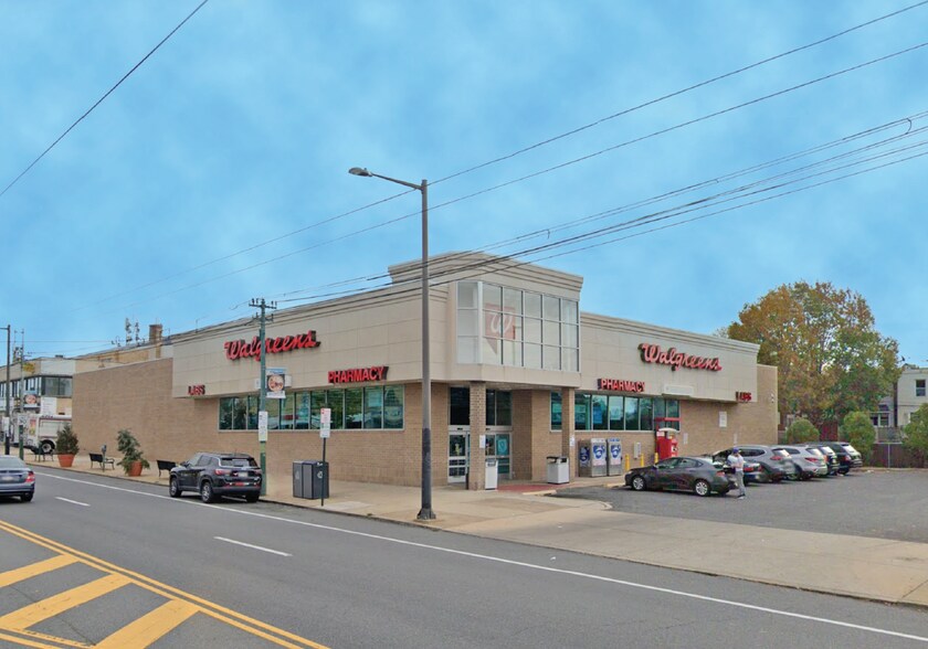 7001 Frankford Ave, Philadelphia, PA à vendre - Photo de l’immeuble – Image 2 sur 4