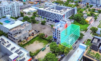 Plus de détails pour Wynwood First Avenue Assemblage – à vendre, Miami, FL