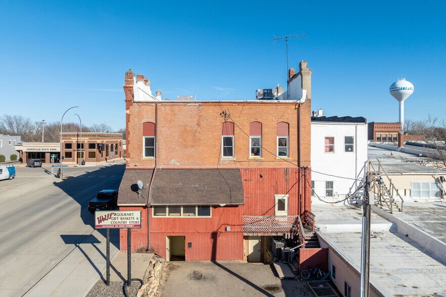 138 N Main St, Janesville, MN à vendre - Photo de l’immeuble – Image 2 sur 54