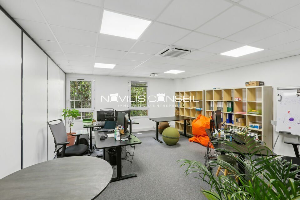 Bureau dans Toulouse à vendre Photo intérieure– Image 1 sur 7