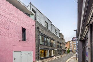 Plus de détails pour 17-23 Whitby St, Londres - Bureau à louer
