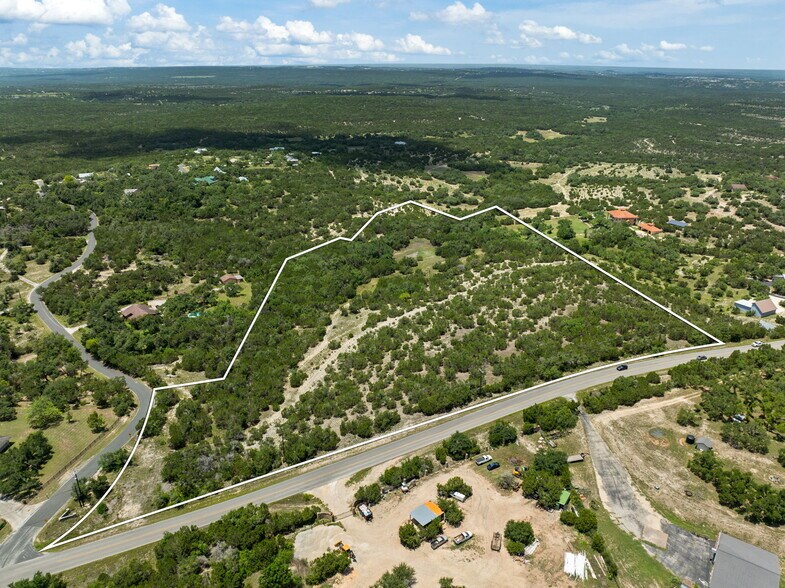 Circle Drive, Austin, TX à vendre - Photo de l’immeuble – Image 1 sur 15