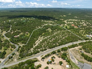Plus de détails pour Circle Drive, Austin, TX - Terrain à vendre