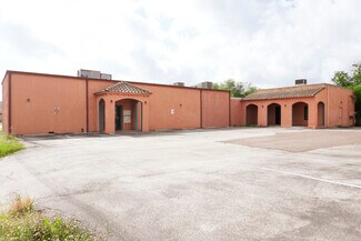 Plus de détails pour 3825 Agnes St, Corpus Christi, TX - Bureau à vendre