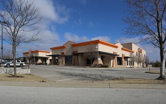 Plus de détails pour 5900 Mo-150 Hwy, Grandview, MO - Local commercial à louer