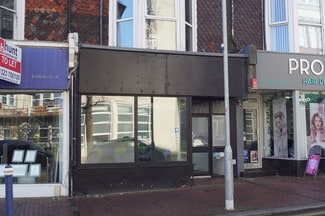 Plus de détails pour 24 Grove Rd, Eastbourne - Local commercial à louer