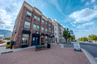 Plus de détails pour 45 S Main St, Pleasant Grove, UT - Local commercial à louer