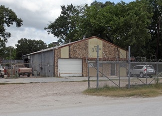 Plus de détails pour 215 Bennington St, Houston, TX - Industriel/Logistique à vendre