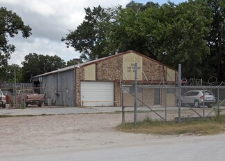 Plus de détails pour 215 Bennington St, Houston, TX - Industriel/Logistique à vendre