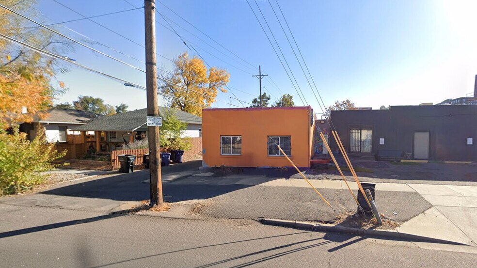 1800 S Broadway, Denver, CO à louer - Photo de l’immeuble – Image 3 sur 8