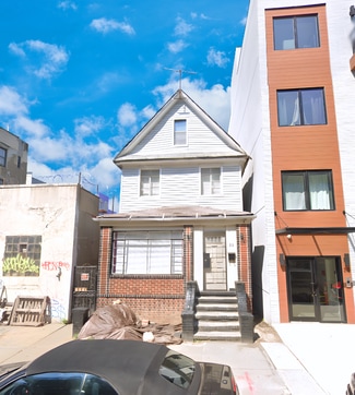 Plus de détails pour 32 E 29th St, Brooklyn, NY - Terrain à vendre