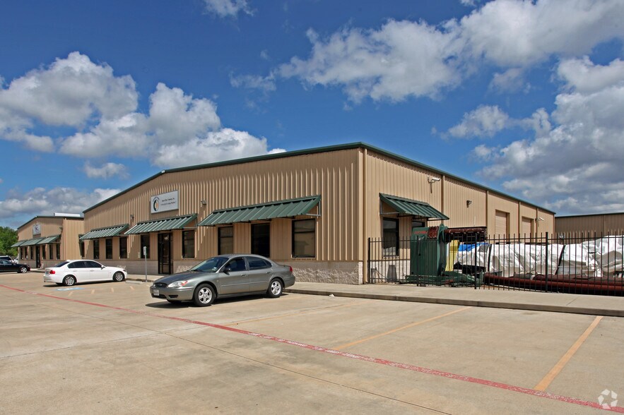 1426 Vanderwilt Ln, Katy, TX à vendre - Photo principale – Image 1 sur 2