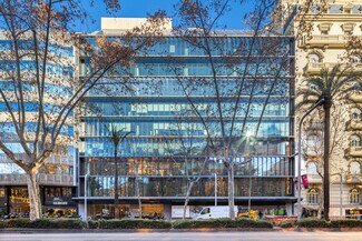 Plus de détails pour Avinguda Diagonal, 526-532, Barcelone - Coworking à louer