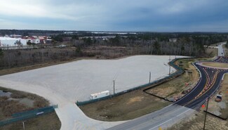 Plus de détails pour 2800 Old Augusta Rd, Rincon, GA - Terrain à louer