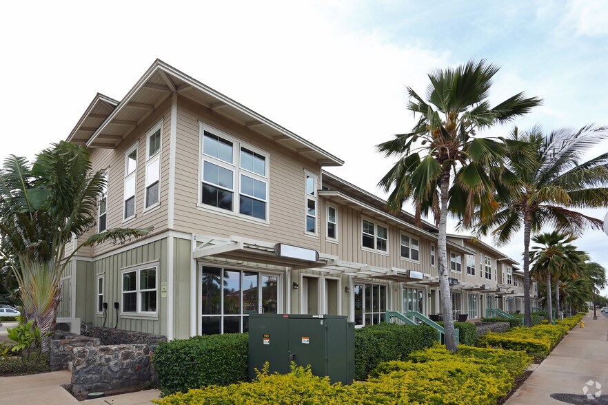 30 E Lipoa St, Kihei, HI à louer - Photo de l’immeuble – Image 2 sur 31