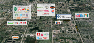 Plus de détails pour 8446 Lake Worth Rd, Wellington, FL - Local commercial à louer