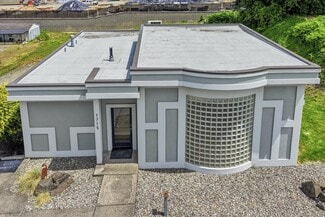 Plus de détails pour 1715 Meridian Ave E, Edgewood, WA - Bureau à louer