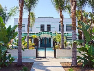 Plus de détails pour 1912-1918 E 2nd St, Long Beach, CA - Logement à vendre