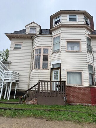 Plus de détails pour 226 7th Ave NW, Faribault, MN - Logement à vendre
