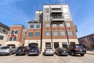 Plus de détails pour 420 12th Ave SE, Cedar Rapids, IA - Bureau à vendre