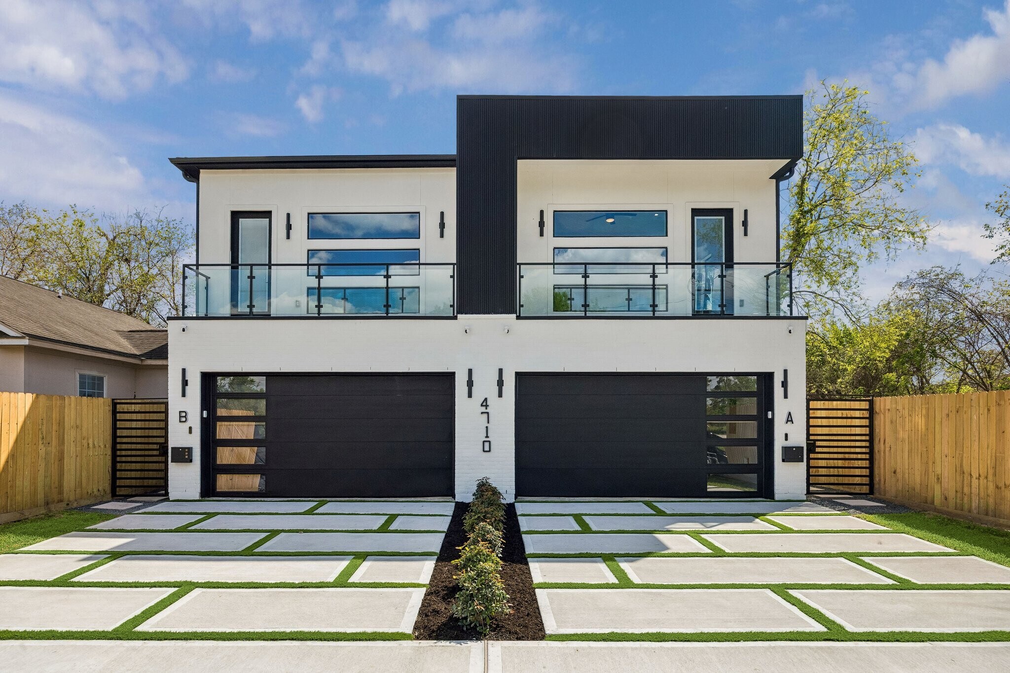 4710 Sharon St, Houston, TX à vendre Photo principale– Image 1 sur 23