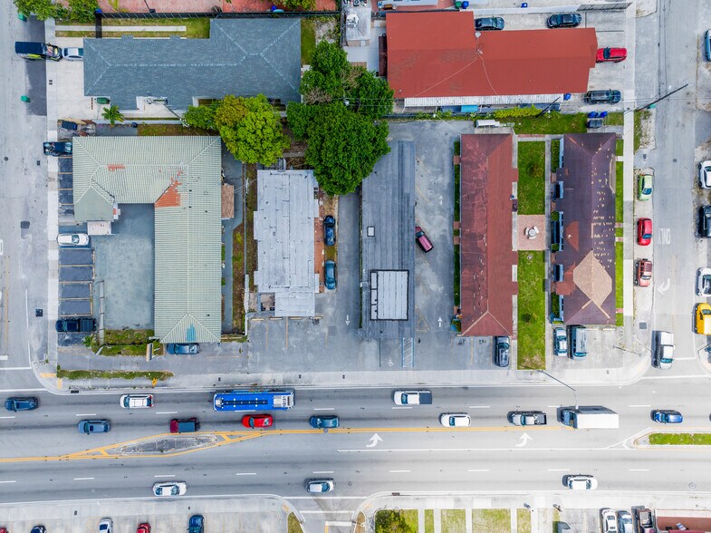 4831 W Flagler St, Coral Gables, FL à vendre - Photo de l’immeuble – Image 2 sur 81