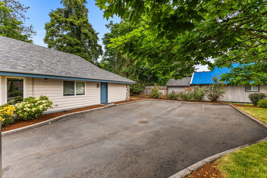 3265 Liberty Rd S, Salem, OR à louer - Photo de l’immeuble – Image 3 sur 13