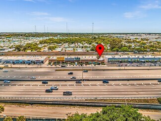 Plus de détails pour 2930 SW 30th Ave, Pembroke Park, FL - Local d'activités à louer