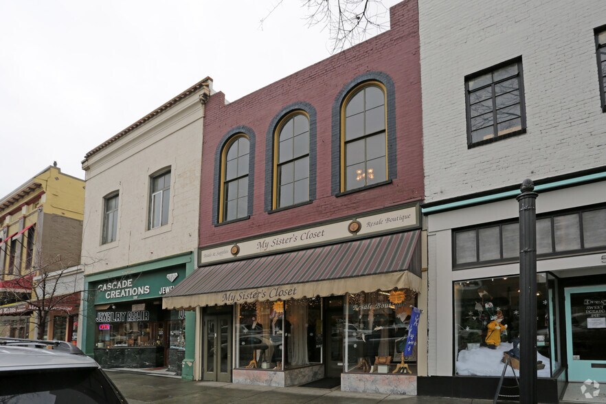 530 Main St, Woodland, CA à louer - Photo de l’immeuble – Image 3 sur 7