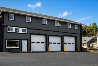 Plus de détails pour 2101 Whitesboro St, Utica, NY - Local commercial à vendre