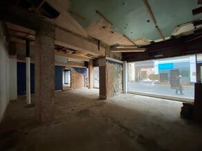 18-22 St. James St, Derby à louer Photo intérieure– Image 1 sur 3