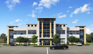 Plus de détails pour 8403 Ohio St, Merrillville, IN - Bureau à louer