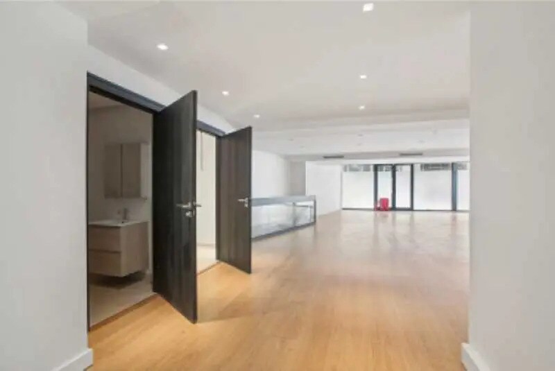 39 Rue Du Docteur Blanche, Paris à louer - Photo de l’immeuble – Image 3 sur 10