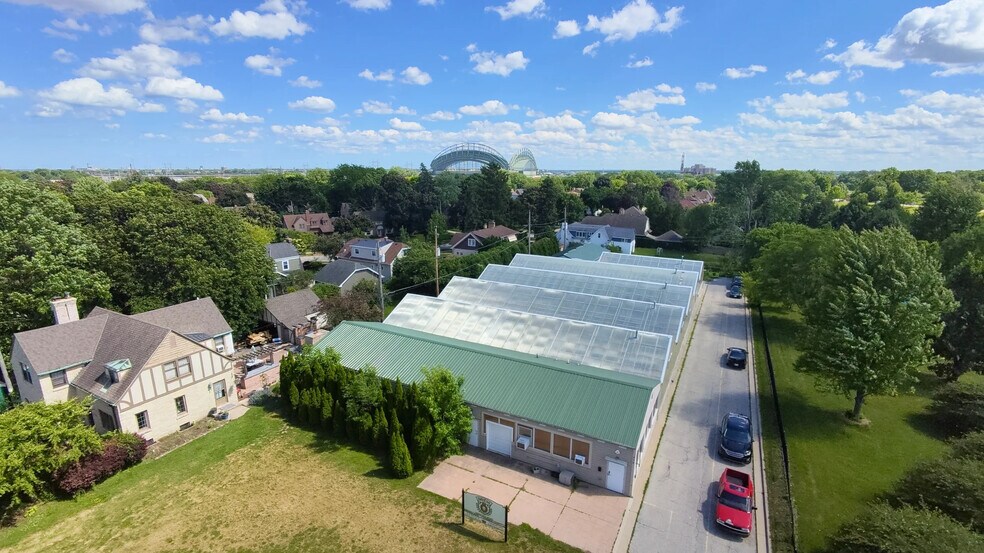 470 N Story Hill Pl, Milwaukee, WI à vendre - Photo de l’immeuble – Image 2 sur 4