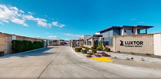 Plus de détails pour 49751 Oates Ln, Coachella, CA - Spécialisé à vendre