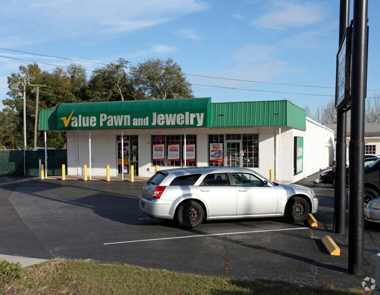 8345 S Us-17-92 Hwy, Maitland, FL à vendre - Photo principale – Image 1 sur 4