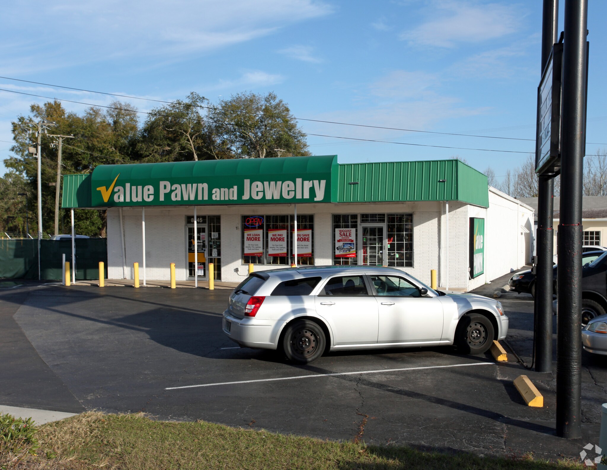 8345 S Us-17-92 Hwy, Maitland, FL à vendre Photo principale– Image 1 sur 5