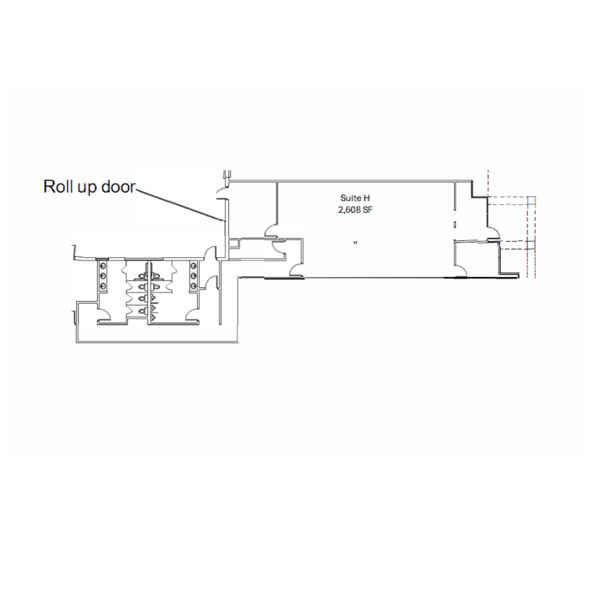 300 Technology Ct SE, Smyrna, GA à louer Plan d’étage– Image 1 sur 1