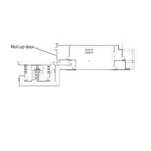300 Technology Ct SE, Smyrna, GA à louer Plan d’étage– Image 1 sur 1
