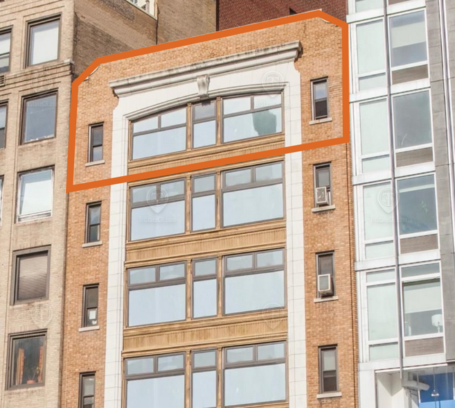 2067 Broadway, New York, NY à louer - Photo de l’immeuble – Image 1 sur 3