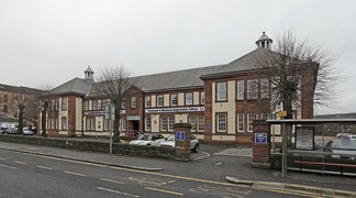 Plus de détails pour 16 Glasgow Rd, Paisley - Bureau à louer