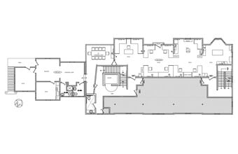 980 El Camino Real, Santa Clara, CA à louer Plan de site– Image 1 sur 1