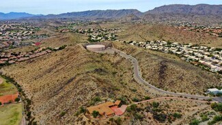Plus de détails pour 16646 S 28th Pl, Phoenix, AZ - Terrain à vendre