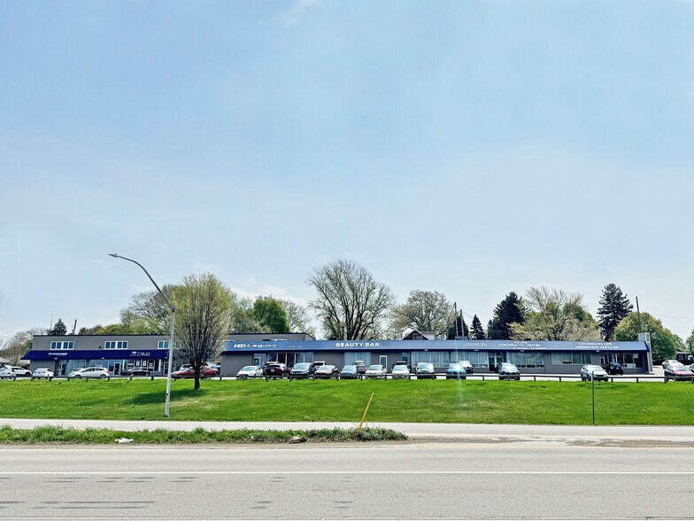 2401-2437 W 26th St, Erie, PA à louer - Photo de l’immeuble – Image 1 sur 13