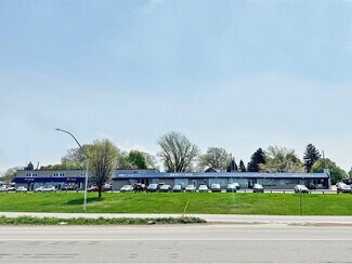 Plus de détails pour 2401-2437 W 26th St, Erie, PA - Bureau, Local commercial à louer