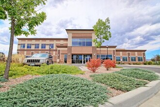 201 W Park Dr, Grand Junction, CO à louer Photo de l’immeuble– Image 1 sur 14