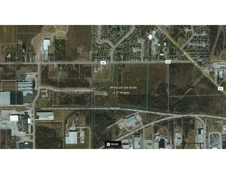 Plus de détails pour Branch Rd, Medina, OH - Terrain à vendre
